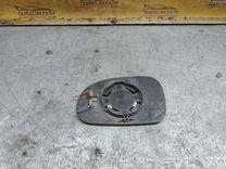 Стекло зеркала наружного правого 0LXE8R Peugeot 406 купить