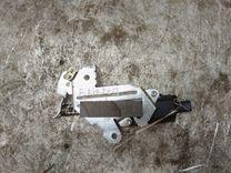 Активатор замка багажника 0CQVBM Ford Fiesta купить в магазине запчастей бу