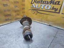 Амортизатор передний левый MSXTQV Volkswagen Golf купить