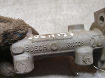 Цилиндр тормозной главный 8KWYEL Peugeot 206 купить в магазине запчастей бу