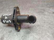 Цилиндр сцепления главный 0B43NL Volkswagen Golf - Фото 2