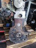 Двигатель 235400 Renault Scenic купить в магазине запчастей бу