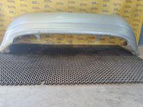 Бампер задний 150VNB Toyota Corolla - Фото 4