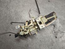 Механизм сдвижной двери 0LCZEF Peugeot 806 - Фото 4