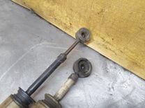 Трос кулисы КПП SQLJ4R Citroen C4 купить