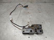 Замок капота 031HA6 Volkswagen Passat - Фото 2