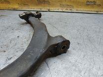 Рычаг передний левый IH9UPT Peugeot 406 купить