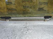 Стекло двери передней правой ERLAP4 Toyota Avensis - Фото 6