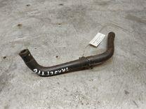 Патрубок (трубопровод, шланг) LCAYAC Hyundai Trajet - Фото 1