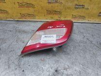 Фонарь крышки багажника правый LNDNP4 Subaru Forester - Фото 3