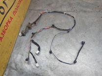 Проводка двери задней правой CU65GA Toyota Avensis Verso - Фото 1