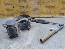 Ремень безопасности передний правый YRT2I5 Renault Espace купить