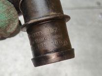 Патрубок вентиляции картера 4R6JYD Volkswagen Passat купить в магазине запчастей бу