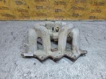 Коллектор впускной O20OYU Ford Escort