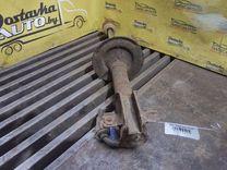 Амортизатор передний левый GHQ3T6 Fiat Punto - Фото 5