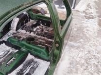 Крыло заднее левое 8TTD88 Fiat Punto купить с доставкой. Огромный выбор запчастей и марок авто. У нас есть практически все.