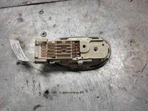 Блок управления печки/климат-контроля NCEGDU Seat Alhambra - Фото 2