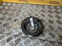 Шкив коленвала NNR21H Volkswagen Touran - Фото 1