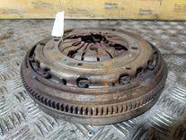 Комплект сцепления 9H8SFL Skoda Octavia - Фото 2