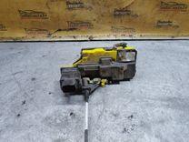 Замок двери задней правой KAZ78X Volvo S60 купить на авторазборке