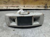Подсветка салона FSPFS2 Volkswagen Passat - Фото 1