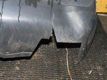 Бампер передний YKCZ8C Peugeot Expert undefined