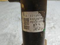 Амортизатор передний левый 3G0NON Opel Zafira купить на авторазборке