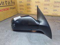 Зеркало наружное правое SVE4ZQ Opel Astra - Фото 1