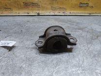 Крепление втулки стабилизатора CHUJE0 Audi 100 купить