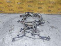 Проводка двигателя 0EX7WI Subaru Forester купить с доставкой