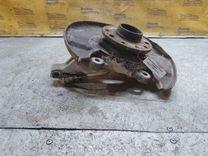 Кулак поворотный правый OQ9ESQ Saab 9-3 купить с доставкой