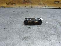 Ответная часть замка багажника DPYR0M Peugeot 206 купить