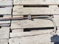 Стабилизатор подвески (поперечной устойчивости) задний OW2J85 Mazda 323F - Фото 3