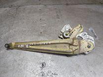 Стеклоподъемник задний левый PV2W2E Toyota Yaris Verso