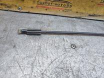 Трос открывания лючка топливного бака AWS1XO Skoda Fabia купить с доставкой