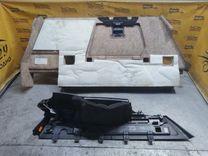 Обшивка багажника WT0JSZ Opel Insignia - Фото 4