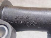 Корпус термостата JO0XDU Citroen Berlingo - Фото 6