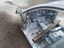 Стойка кузовная передняя левая FN5ENP Volvo S40 - Фото 4