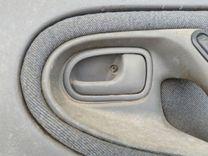 Ручка внутренняя задняя правая BMCB9U Mazda 626 - Фото 3