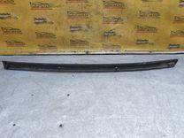 Молдинг двери задней правой LBF3C7 Volkswagen Passat купить