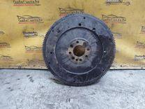 Маховик AAUZSK Peugeot 406 - Фото 3