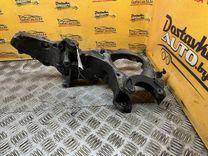 Крепление ТНВД 9BFLXC Renault Espace - Фото 2