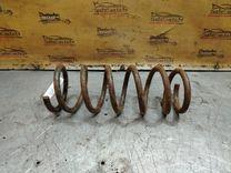 Пружина задняя TU3M32 Nissan Primera - Фото 3