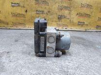 Блок ABS 1PJ3RP Citroen Berlingo купить с доставкой