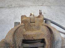 Суппорт передний левый ZU92OL Ford Fusion - Фото 4