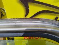 Дверь задняя правая RUUEDC Fiat Palio - Фото 10