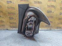 Фонарь задний левый CYYV1B Toyota Corolla Verso - Фото 6