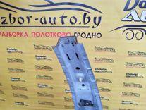 Стойка кузовная центральная левая J7735K Volkswagen Bora undefined