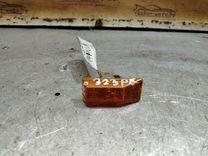 Повторитель передний левый V5V2EW Peugeot 106 - Фото 1