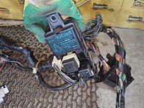 Проводка салона HUC767 Mitsubishi Carisma undefined